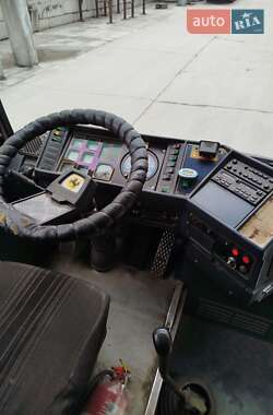 Туристический / Междугородний автобус Neoplan N 316 1993 в 