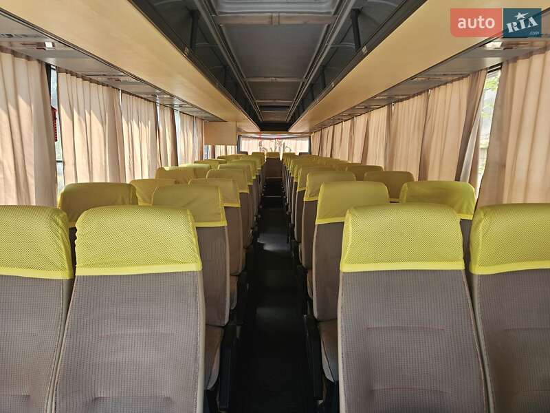 Туристический / Междугородний автобус Neoplan N 316 1998 в Одессе