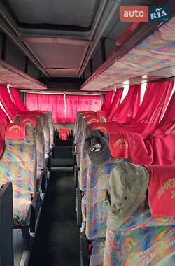 Туристический / Междугородний автобус Neoplan N 316 1996 в 