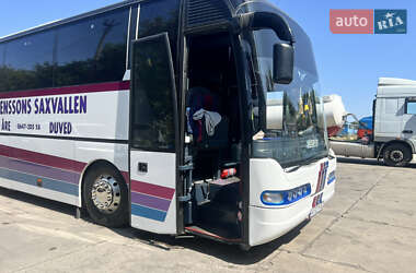 Туристический / Междугородний автобус Neoplan N 316 2004 в 