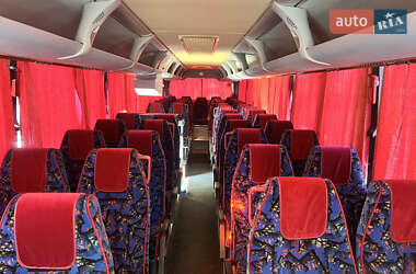 Туристический / Междугородний автобус Neoplan N 316 2004 в 