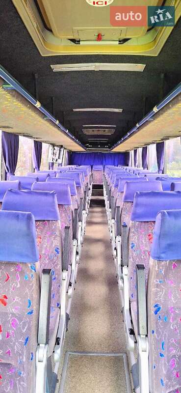 Туристичний / Міжміський автобус Neoplan N 316 1997 в Львові