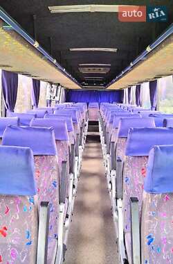 Туристический / Междугородний автобус Neoplan N 316 1997 в 