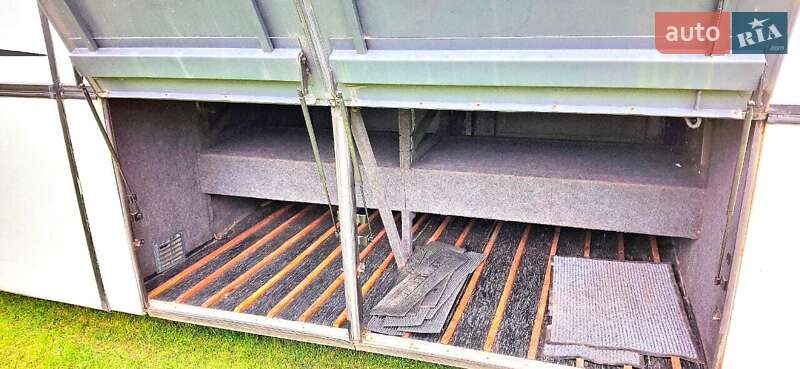 Туристичний / Міжміський автобус Neoplan N 316 1997 в Львові