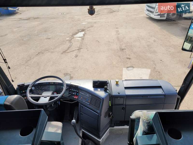 Туристический / Междугородний автобус Neoplan N 318 1998 в Киеве фото 5 Туристический / Междугородний автобус Neoplan N 318 1998 в Киеве