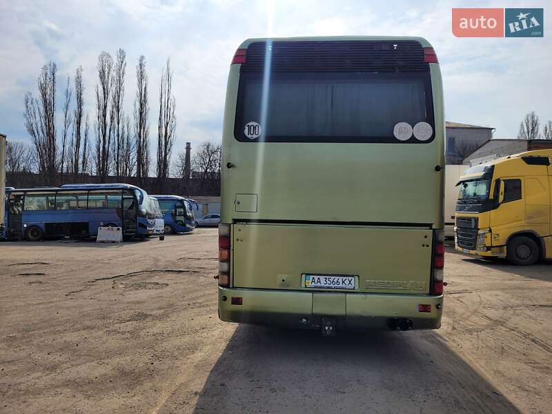 Туристический / Междугородний автобус Neoplan N 318 1998 в Киеве фото 12 Туристический / Междугородний автобус Neoplan N 318 1998 в Киеве