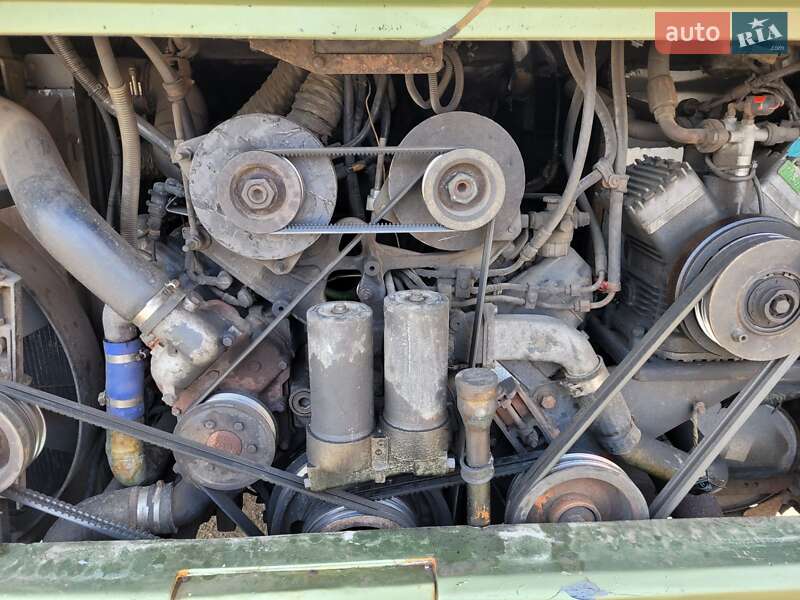 Туристический / Междугородний автобус Neoplan N 318 1998 в Киеве фото 3 Туристический / Междугородний автобус Neoplan N 318 1998 в Киеве