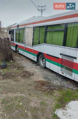 Міський автобус Neoplan N 4011 1997 в 