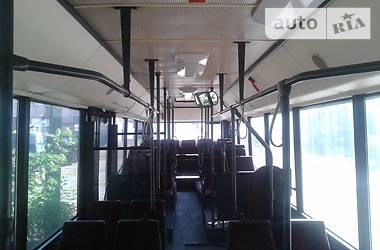 Городской автобус Neoplan N 4016 1995 в Киеве