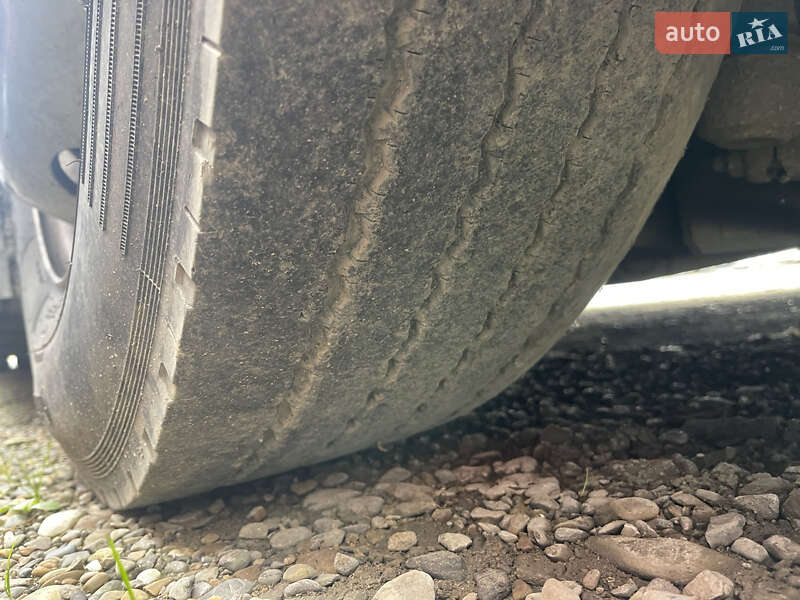 Городской автобус Neoplan N 4016 1995 в Черновцах