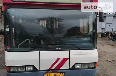 Другие автобусы Neoplan N 4021 1997 в Киеве