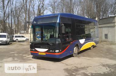 Городской автобус Neoplan N 4407 2000 в 