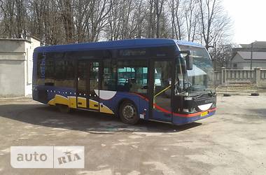 Городской автобус Neoplan N 4407 2000 в 