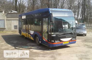 Городской автобус Neoplan N 4407 2000 в 