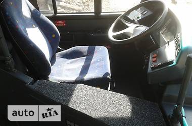 Городской автобус Neoplan N 4407 2000 в 
