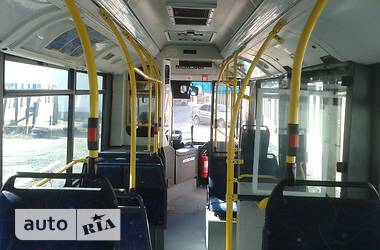Городской автобус Neoplan N 4407 2000 в 