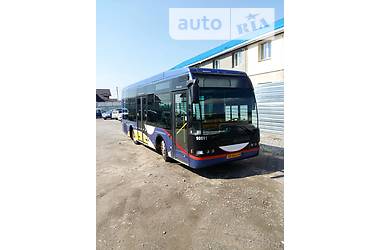 Автобус Neoplan N 4407 1999 в Виннице