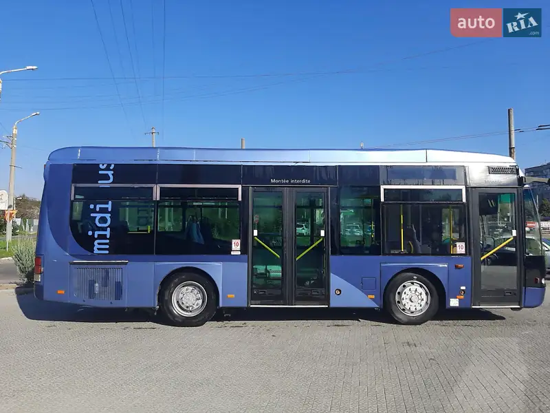 Neoplan N 4407 1999