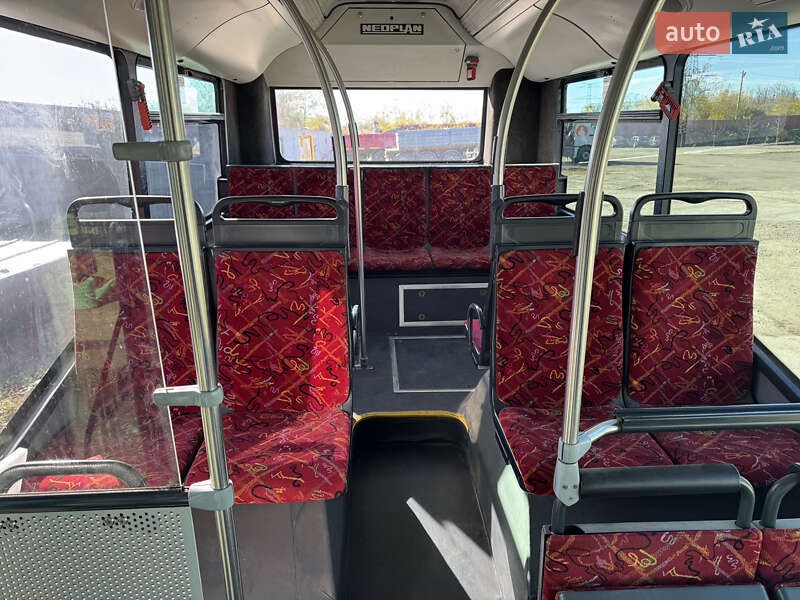 Другие автобусы Neoplan N 4407 2001 в Одессе