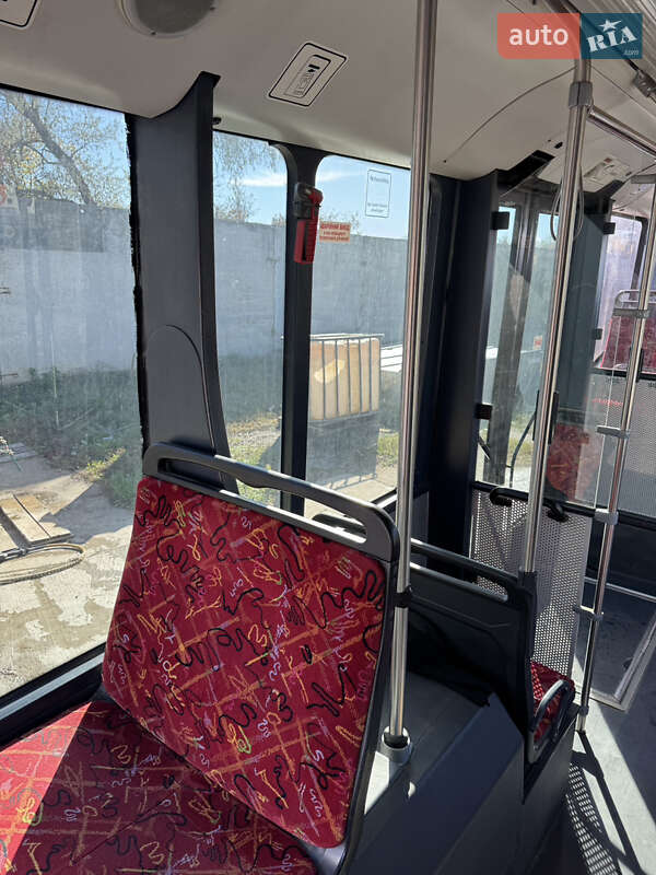 Другие автобусы Neoplan N 4407 2001 в Одессе