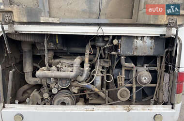 Міський автобус Neoplan N 4411 2000 в Чернівцях