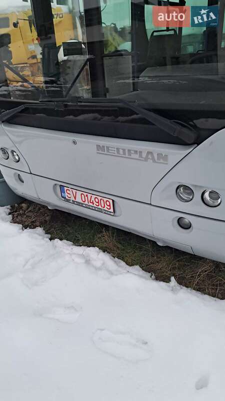 Neoplan N 4416 2001