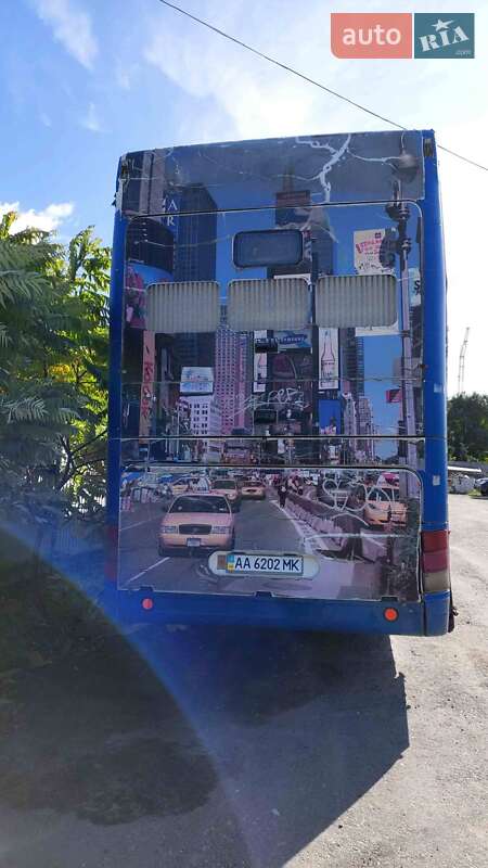 Інші автобуси Neoplan N 4426 2000 в Києві