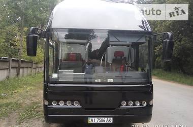 Туристический / Междугородний автобус Neoplan N 516 2003 в Броварах