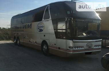 Туристический / Междугородний автобус Neoplan N 516 2003 в Львове