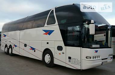 Туристический / Междугородний автобус Neoplan N 516 2003 в Одессе