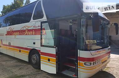 Туристичний / Міжміський автобус Neoplan N 516 2000 в Чернівцях