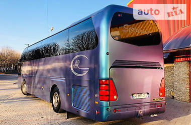 Туристичний / Міжміський автобус Neoplan N 516 1999 в Луцьку