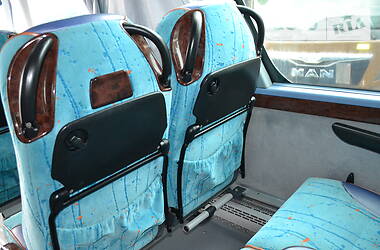 Туристический / Междугородний автобус Neoplan N 516 2003 в Львове