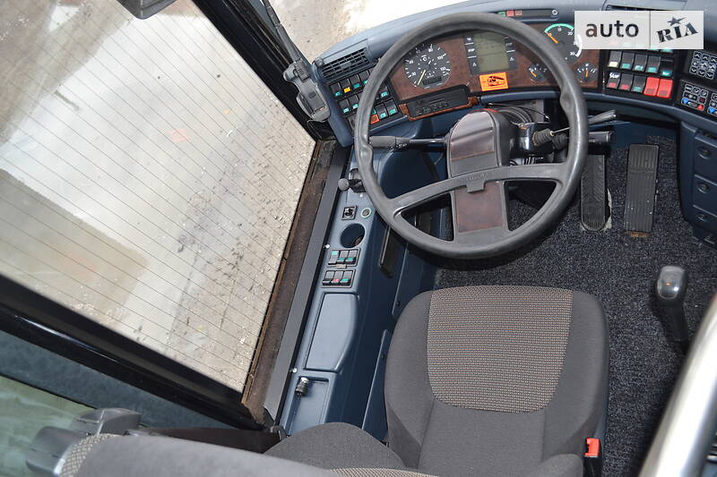 Туристичний / Міжміський автобус Neoplan N 516 2003 в Львові