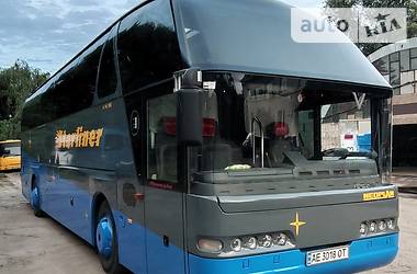 Туристический / Междугородний автобус Neoplan N 516 2000 в Днепре
