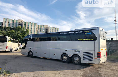 Туристичний / Міжміський автобус Neoplan N 516 2003 в Харкові