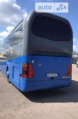 Туристический / Междугородний автобус Neoplan N 516 2000 в Днепре