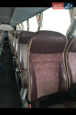 Туристичний / Міжміський автобус Neoplan N 516 2003 в 