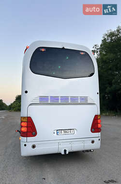 Туристический / Междугородний автобус Neoplan N 516 2003 в 