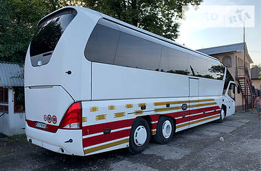 Туристичний / Міжміський автобус Neoplan N 5217 2006 в Чернівцях