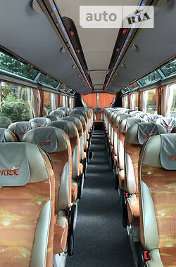 Туристический / Междугородний автобус Neoplan N 5217 2007 в Львове