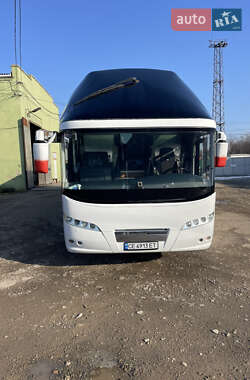 Туристический / Междугородний автобус Neoplan N 5217 2011 в Черновцах