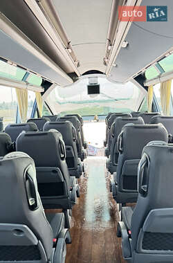 Туристичний / Міжміський автобус Neoplan N 5217 2011 в Чернівцях
