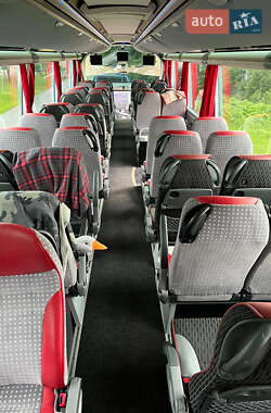 Туристический / Междугородний автобус Neoplan N 5217 2009 в 