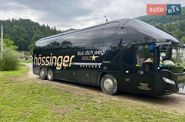 Туристичний / Міжміський автобус Neoplan N 5217 2009 в Кропивницькому