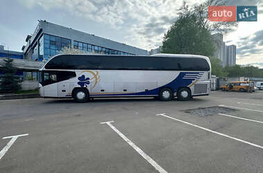 Туристический / Междугородний автобус Neoplan N 5217 2008 в 