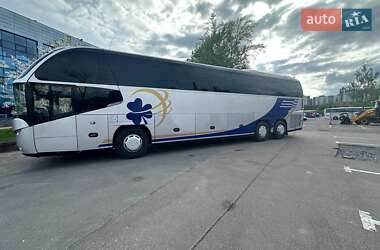 Туристический / Междугородний автобус Neoplan N 5217 2008 в Киеве