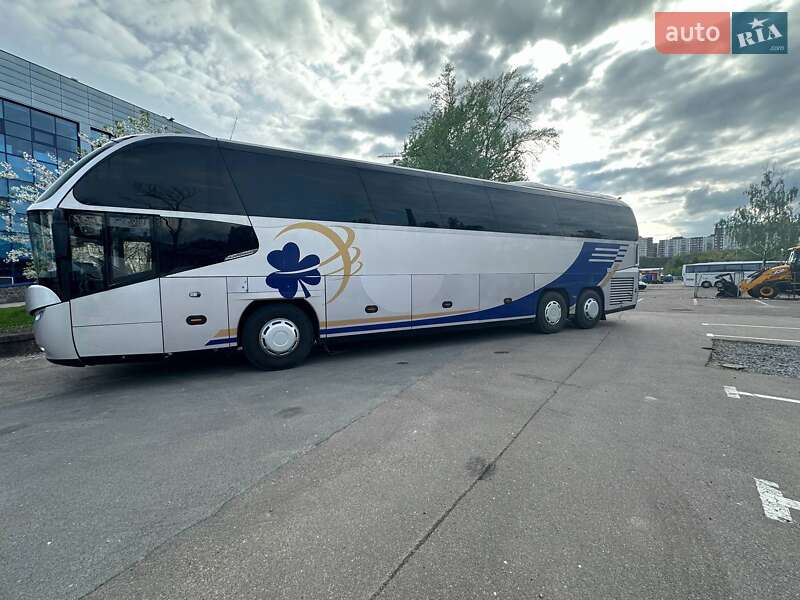 Neoplan N 5217 2008