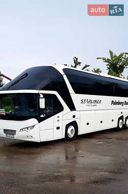 Другие автобусы Neoplan N 5217 2009 в Харькове