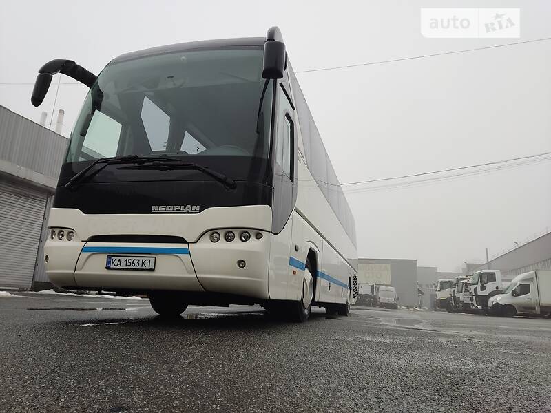 Neoplan N